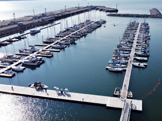 Marina de Rimouski