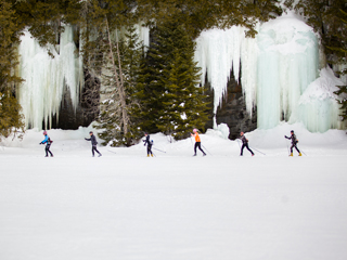 La Mauricie