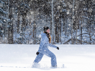 Mauricie