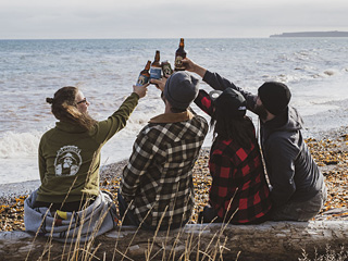 Gaspésie