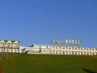 Mon Joli Motel - Gaspésie