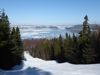 Saguenay–Lac-Saint-Jean