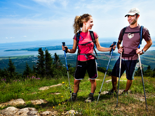 Mont-Sainte-Anne