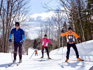 Mont-Sainte-Anne