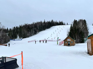 Destination Mont-Vidéo - Abitibi-Témiscamingue