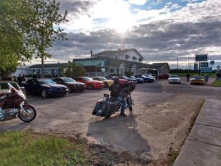 Motel Bon Air Pont-Rouge