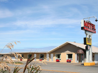 Motel Le Campagnard