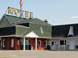 Motel Royal