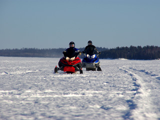 MRC de Témiscamingue