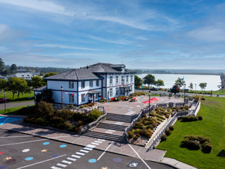 Musée acadien du Québec