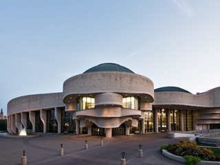 Musée canadien de l'histoire