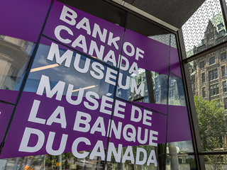 Musée de la Banque du Canada