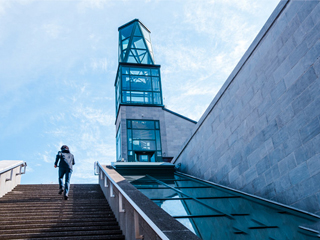 Musée de la civilisation - Québec