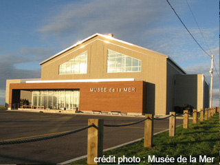 Musée de la Mer