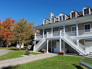 Musée de l'Auberge Symmes