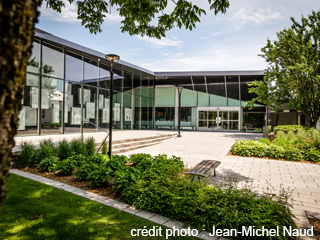 Musée de l'ingéniosité J. Armand Bombardier