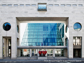 Musée des beaux-arts de Montréal