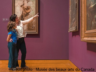 Musée des beaux-arts du Canada