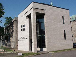 Musée des Hospitalières de l'Hôtel-Dieu de Montréal