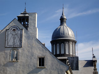 Musée des Ursulines de Trois-Rivières