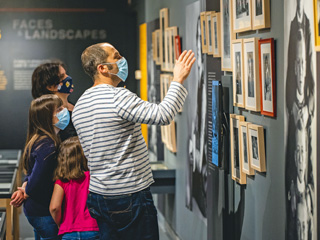 Musée du Bas-Saint-Laurent