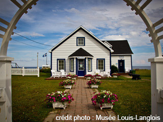 Musée Louis-Langlois