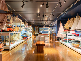 Musée maritime du Québec