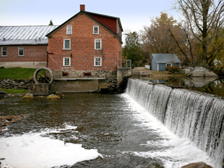 Musée Missisquoi