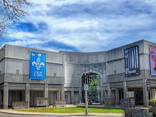 Musée POP - La culture populaire du Québec