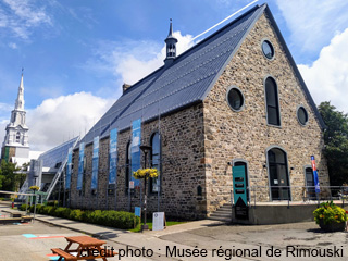 Musée régional de Rimouski