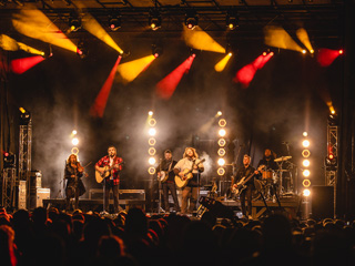 Musique Fest Premier Tech - Bas-Saint-Laurent