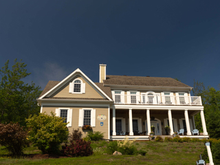 Gîte Nature et Pinceaux