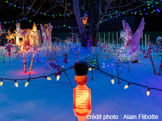 Notre Monde Magique de Noël