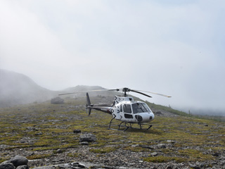 Nunavik Rotors Inc. - Nunavik