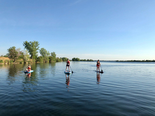 O SUP Shop St-Jean-sur-Richelieu