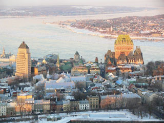 Observatoire de la Capitale