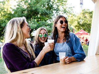 Oktoberfest de Repentigny