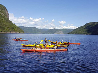 Saguenay–Lac-Saint-Jean