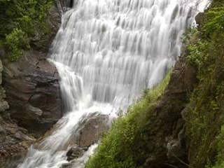 Parc des Chutes d’Armagh