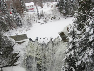 Parc des Chutes d’Armagh