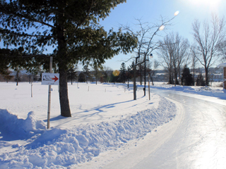 Parc Daniel-Johnson