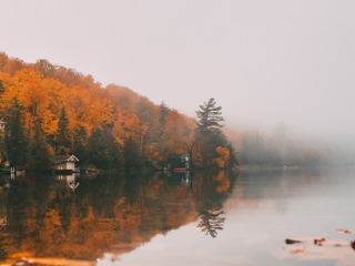 Parc de la Gatineau