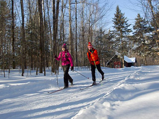 Parc de la Gatineau