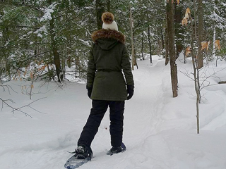 Parc de l'île Melville Shawinigan