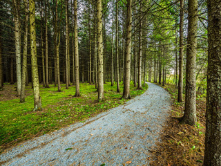 Parc des Deux Rivières