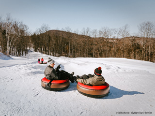 Parc des Montagnes Noires de Ripon