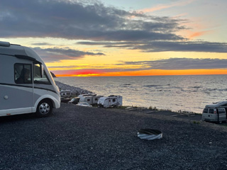 Gaspésie