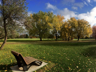 Parc Maisonneuve