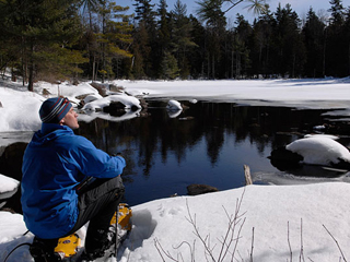 Parc national de Frontenac