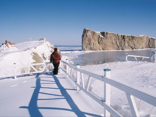 Parc national de l'Île-Bonaventure-et-du-Rocher-Percé